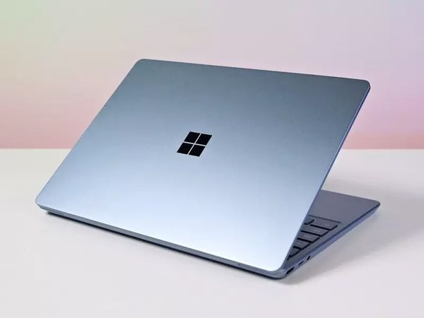 Review từ A-Z chiếc Microsoft Surface Laptop Go: Laptop mỏng nhẹ siêu tiện lợi